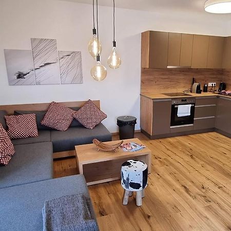 Ferienwohnung Turracherhoehe Turracher Hoehe Ngoại thất bức ảnh