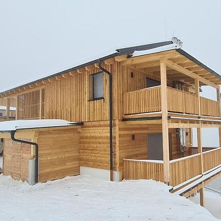 Ferienwohnung Turracherhoehe Turracher Hoehe Ngoại thất bức ảnh