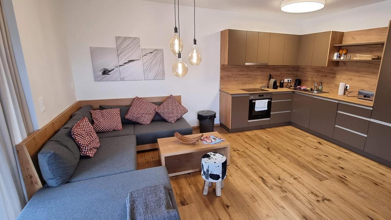 Ferienwohnung Turracherhoehe Turracher Hoehe Ngoại thất bức ảnh