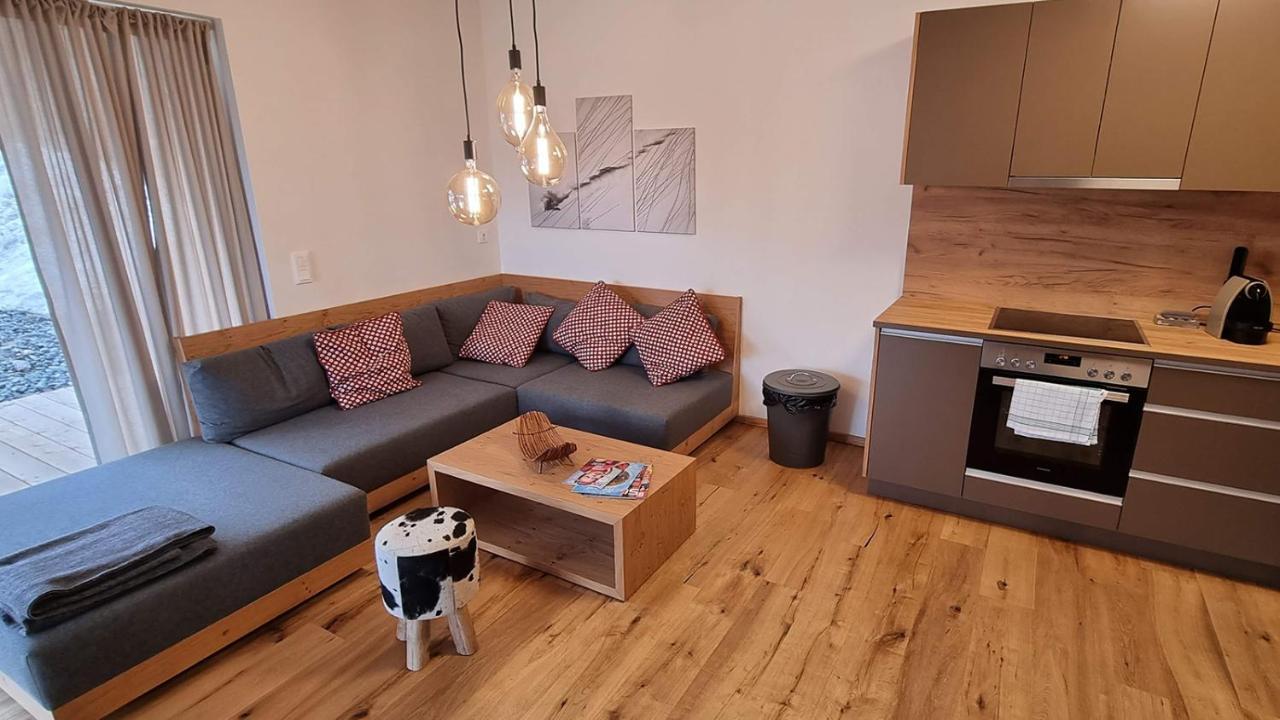 Ferienwohnung Turracherhoehe Turracher Hoehe Ngoại thất bức ảnh