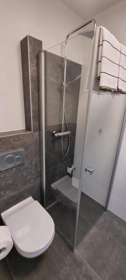 Ferienwohnung Turracherhoehe Turracher Hoehe Ngoại thất bức ảnh