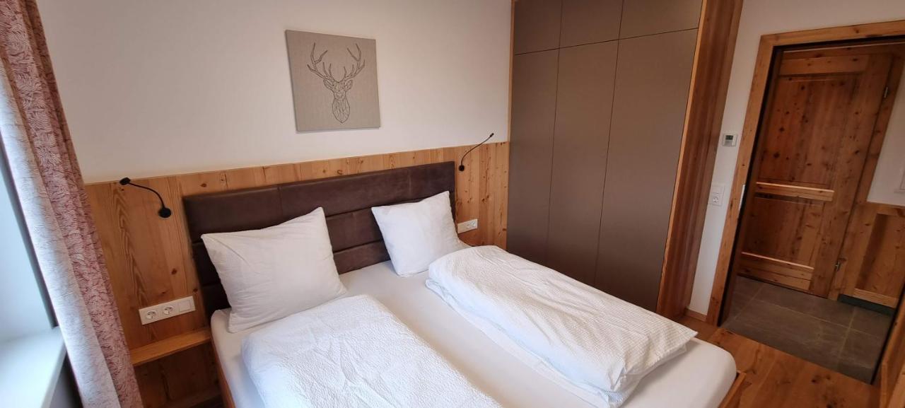 Ferienwohnung Turracherhoehe Turracher Hoehe Ngoại thất bức ảnh