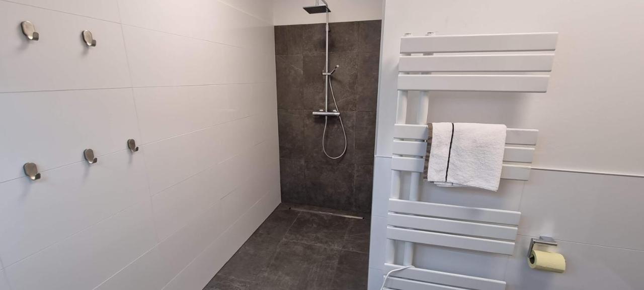 Ferienwohnung Turracherhoehe Turracher Hoehe Ngoại thất bức ảnh