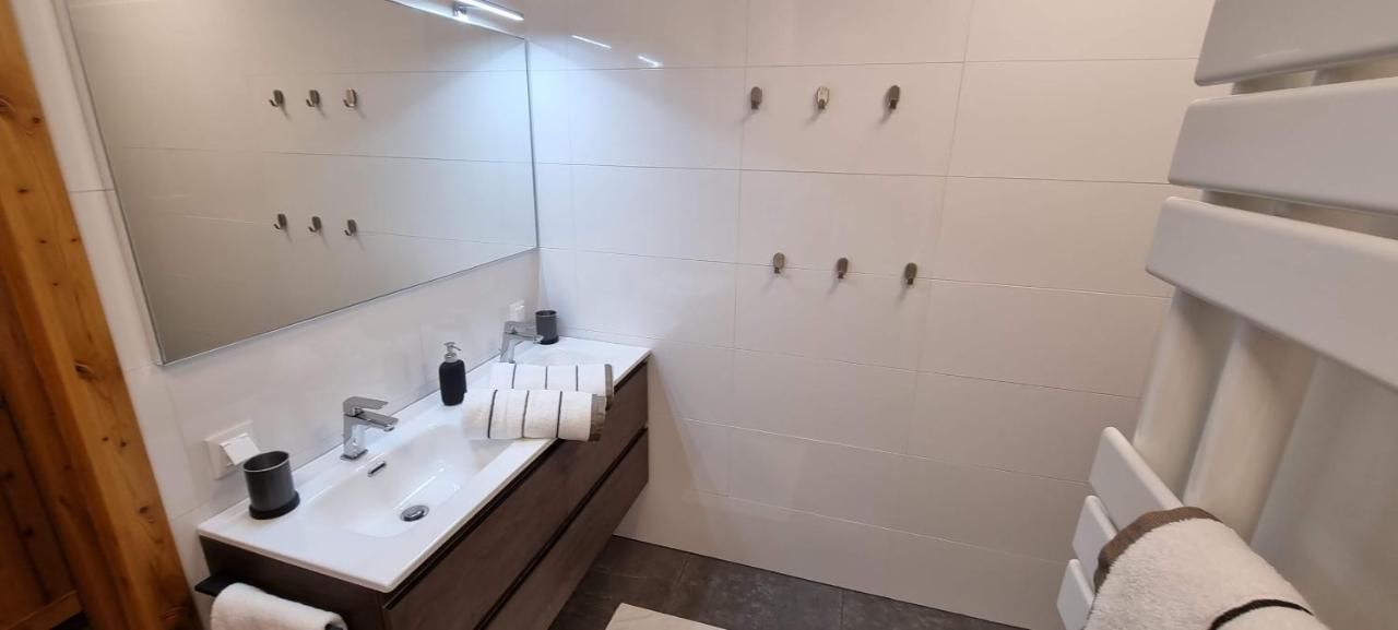 Ferienwohnung Turracherhoehe Turracher Hoehe Ngoại thất bức ảnh